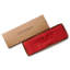 Ensemble de 4 napperons Signature en lin 100% lin pur Signature-95274392