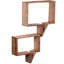 Marblehead Solid Wood Magazine Rack