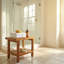 Spa Teak Shower Seat