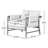 Kodie Upholstered Armchair-188237517