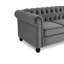 Padstow 3 Seater Velvet Sofa
