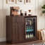 Buffet à cannelures Modern-1573168283