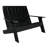 Byrnes 4 - Person Patio Conversation Set-49496986