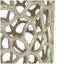 TABOURET EN MAILLE