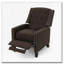 Fauteuil inclinable manuel-346477773