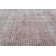 Handmade Tufted Red Rug