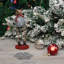 Elof Christmas Decorative Accent