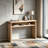59in Console table