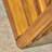 Byington Solid Wood Acacia Outdoor Bench-847987360