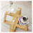 Lettsome Glass Coffee Table
