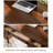 American-Style Country Solid Wood Desk-845225799-845225806