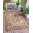 Marichal Premium EnduraStran Nylon Distressed Area Rug-930195106