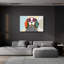 «Cavalier King Charles Spaniel» par Lanre Adefioyue-756878076