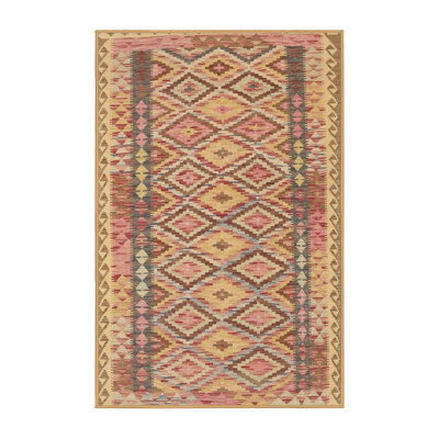 Southwestern Indoor Rug