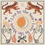 «Spooky Symbols V Light» par Janelle Penner - reproduction d'art sur toile tendue-781108894-772383427-772383430