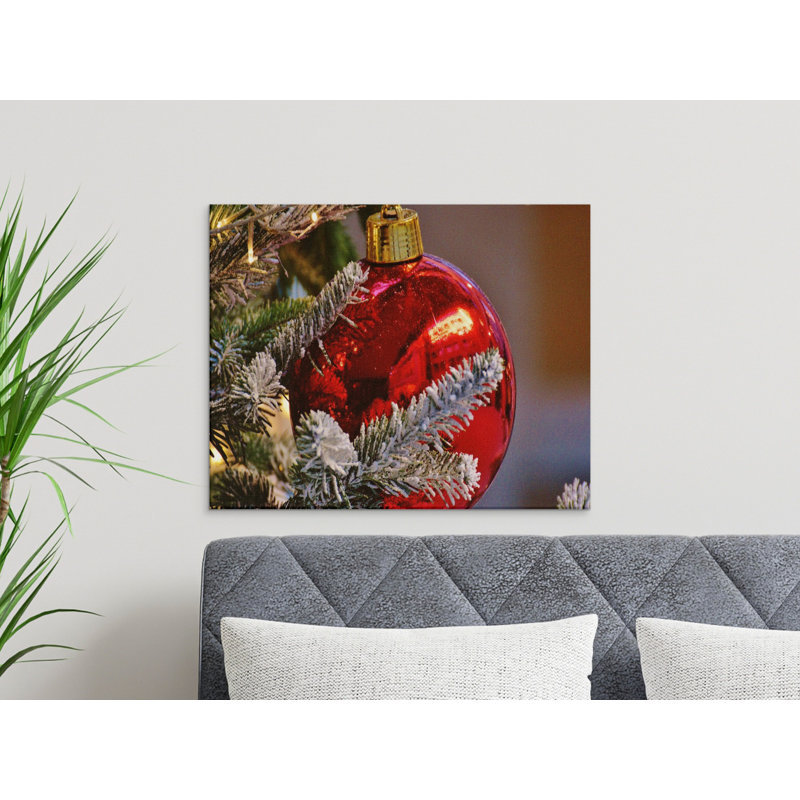 Sohn Wrapped Canvas Print Set, 16x12