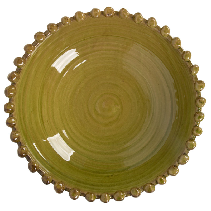 Handmade Pasta Bowl
