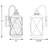 Chumasero Wall Light-1992486182