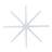 100" McClellandville Industrial Ceiling Fan with Aluminum Blades and Remote Control-836945516