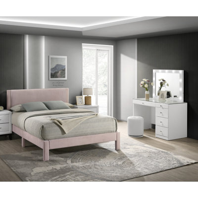 Meuble-lit 1pc