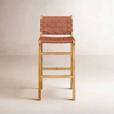 Markus 25" Bar Stool