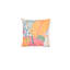 Ananas Square Linen Pillow Cover & Insert