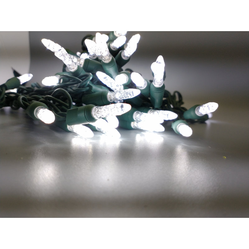 String Light, Pure White