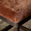 Cloris Swivel Stool-Altair Sienna-Counter-1323590428