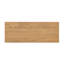 Banc en bois de chêne rouge massif 35,5 po Hawley-213528017-213528016