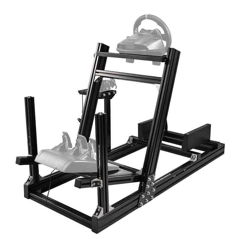 Ivy Bronx PC & Racing Game Chair