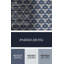 Tapis bleu-680429749
