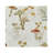 Wild Mushrooms Napkin Set of 4
