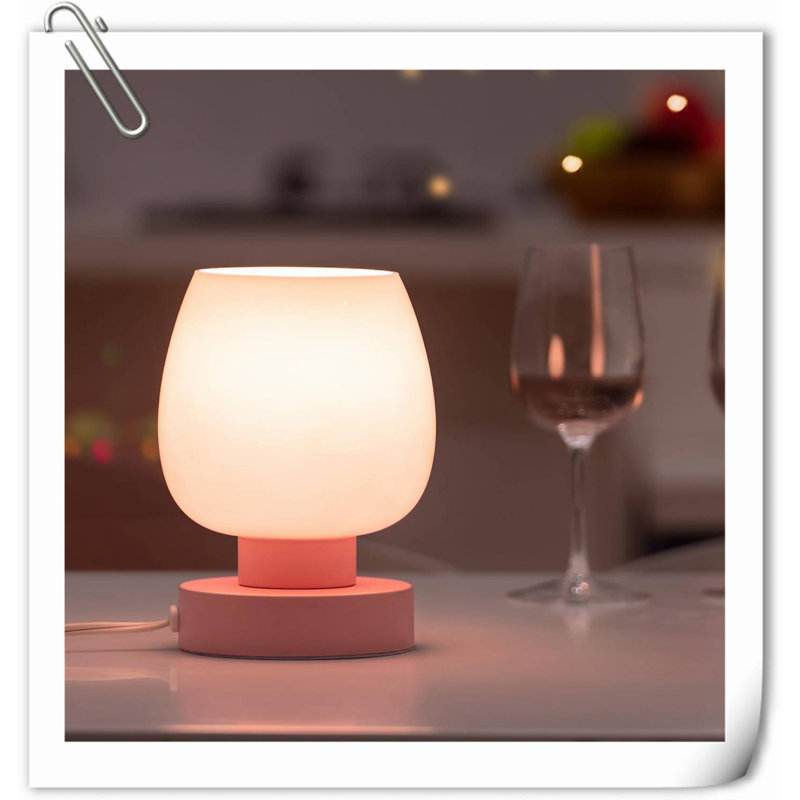 Lampe d'appoint Dausen