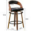 Tabourets de bar, tabouret de bar et tabouret de bar 30 po Modern-119858573-122503865
