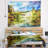 Polyester Tapestry-28484554