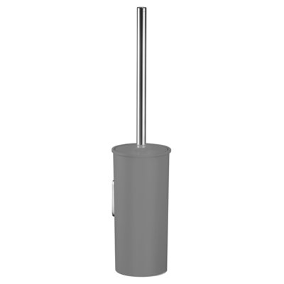 Moll Freestanding Toilet Brush and Holder