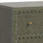 Harbor 3 - Drawer Dresser