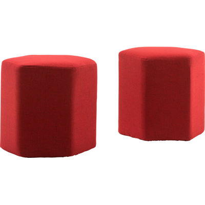 Repose-pieds standard de 17,7 po de largeur Atdhe
