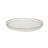 Glass Dinnerware Set 4 Piece - Service for 4