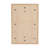 12" Small Wall Mounted Shelf For Various Rooms - Oak, Plywood, Modern 12-Inch Shelving For Many Locations Robust Style