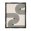 Conception d'art moderne sur toile Stupell Industries par LivinLi-91314999-91315002