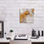«Stone Gardens 2 Autumn» par Silvia Vassileva, art mural sur toile-1685252291