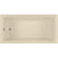 Lacey 60'' L Soaking Bathtub-9228568-88693738