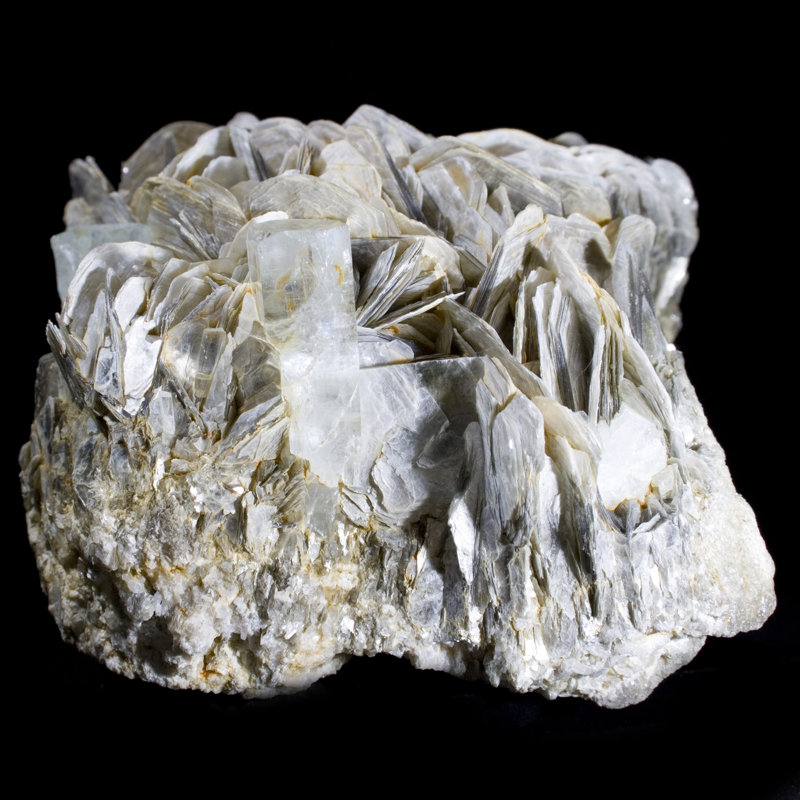 Deashley Landscape & Nature Crystal