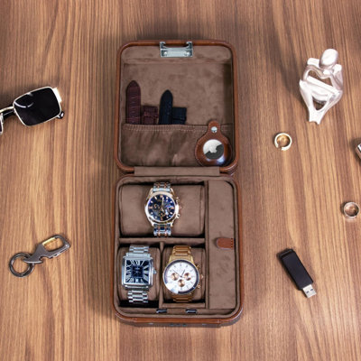 Watch Box +