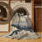Machine Washable Nature Beige Area Rug-886820622