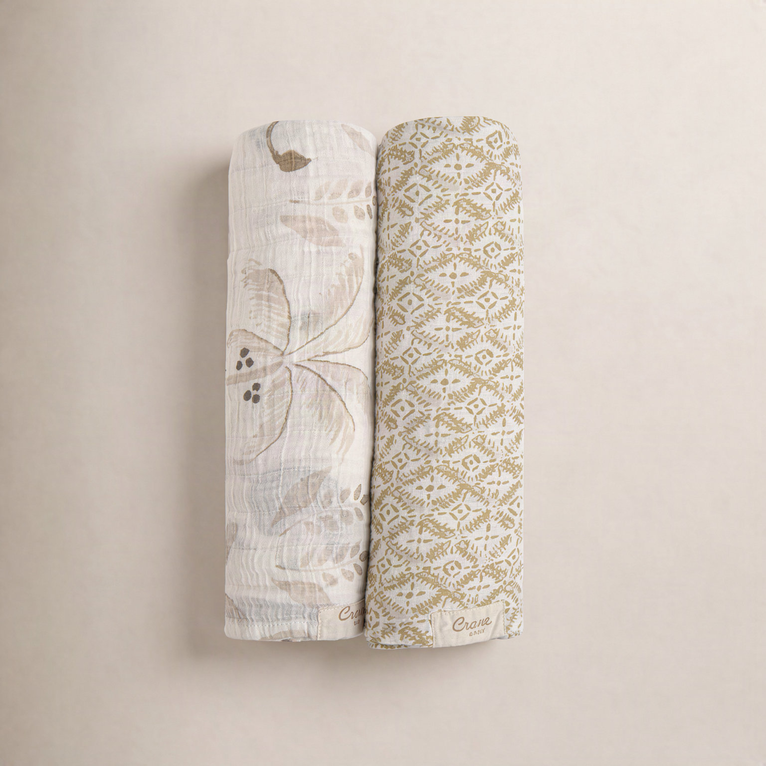 Cotton Swaddle Blanket