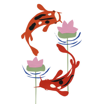 Koi Fantasy II