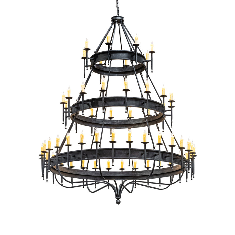 Marta 56 - Light Chandelier
