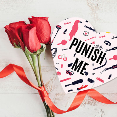 Valentine's Day Gift Box